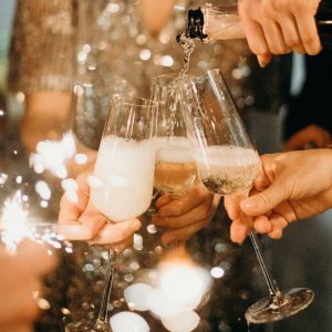 Brut Champagne 750ml