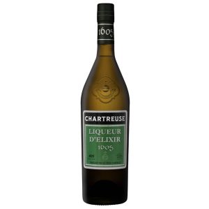 Chartreuse 1605 Liqueur d'Elixir 700mL