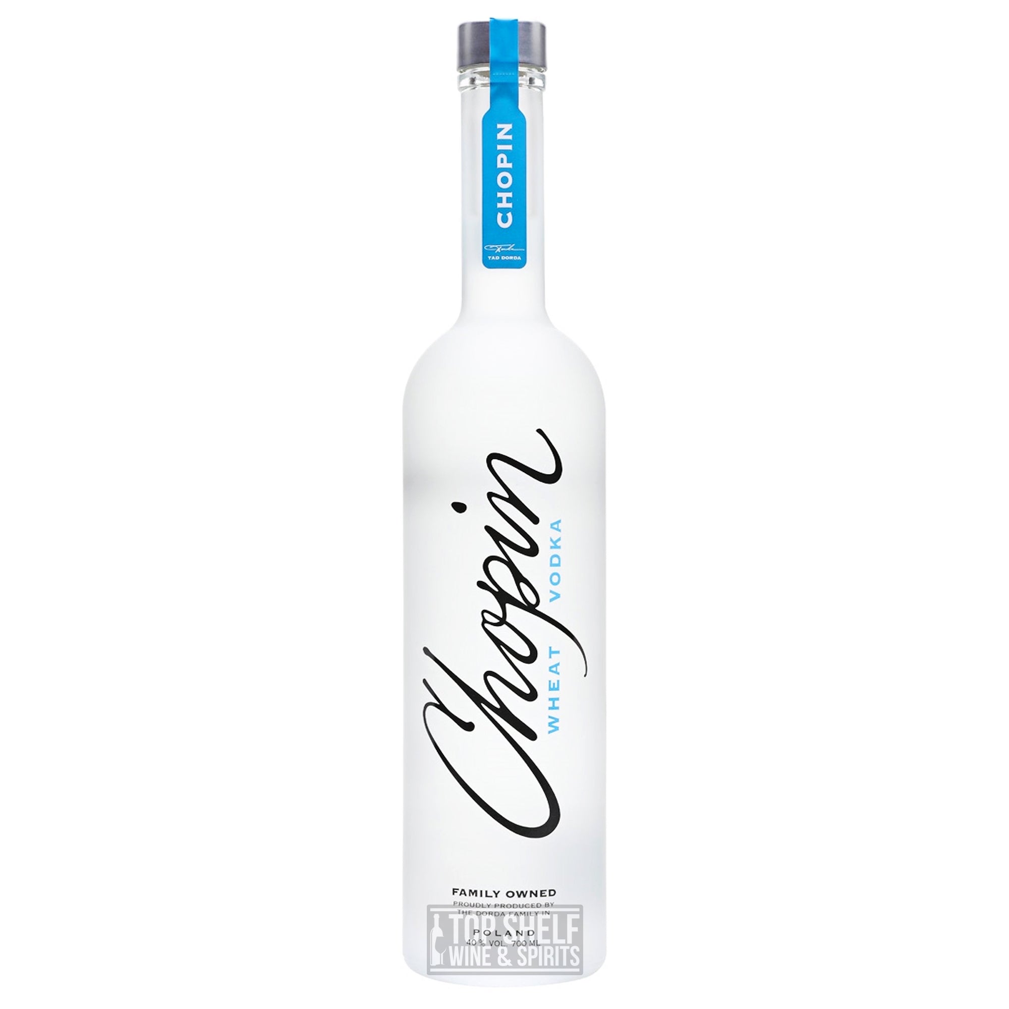 Chopin Wheat Vodka 1.75L