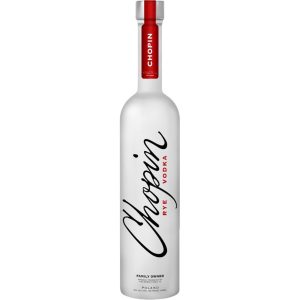 Chopin Organic Rye Vodka 1.75L