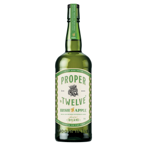 Proper No. Twelve Irish Apple Whiskey 750mL