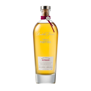 Partida Reposado Roble Fino Tequila 750mL