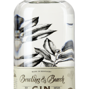 Bowling & Burch Gin 750mL