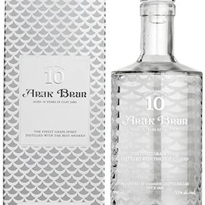 Arak Brun Special Reserve 10 Years 700mL