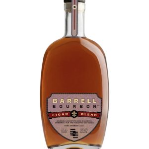 Barrell Bourbon Cigar Blend Cask Strength 750ml