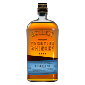 Bulleit '87 Frontier Whiskey 750mL