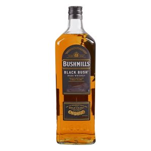Bushmills Black Bush Irish Whiskey 1.75L