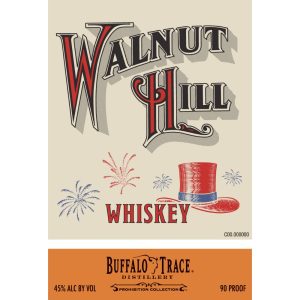 Walnut Hill Whiskey 375 ml