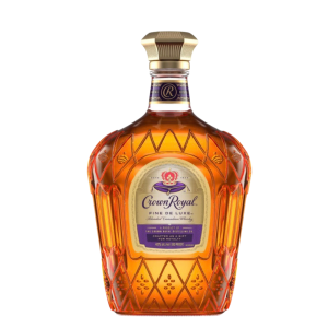 Crown Royal Deluxe Blended Canadian Whisky 3L