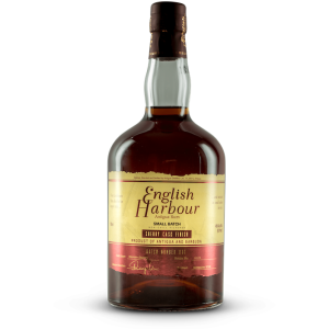 English Harbour Sherry Cask Finish