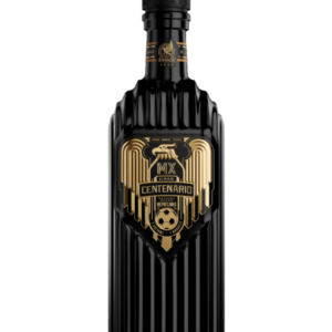 Gran Centenario World Cup MX Special Blend Reposado Tequila