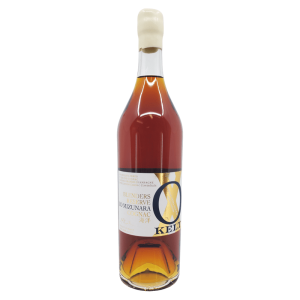 Kelt Blenders Reserve XO Mizunara Cognac