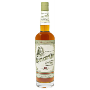 Kentucky Owl 10 Year Old Rye Batch No.4 The Last Rye Batch