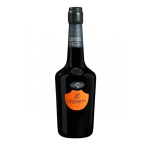Lecompte Calvados Pays d'Auge 12 Year Old