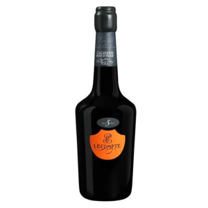Lecompte Calvados Pays d'Auge 5 Year Old