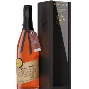 Little Book Chapter 10 'All The Wiser' 2026 Release 750mL