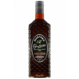 Maraska Green Walnut Liqueur Orahovac