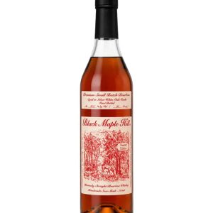 Rare Character Black Maple Hill 2026 Small Batch Bourbon Whiskey 700mL