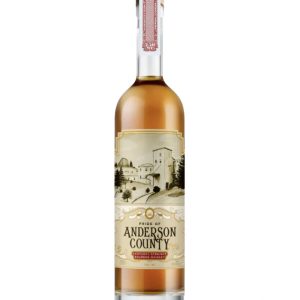 Rare Character Pride of Anderson County 9.5 Year Kentucky Straight Bourbon 750mL