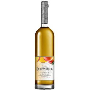 Brinley Gold Shipwreck Mango Rum