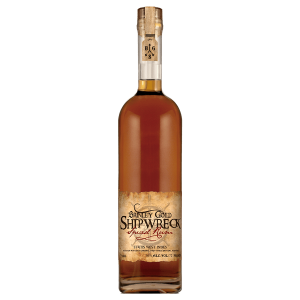 Brinley Gold Shipwreck Spiced Rum