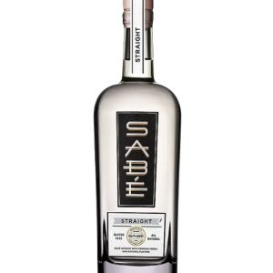 Sabe Straight Vodka Infused Sake 750mL