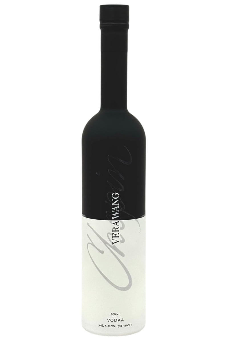 Chopin Vera Wang Vodka 700mL