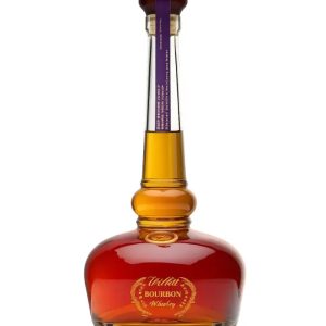 Willett Pot Still Reserve Cask Strength Bourbon 750mL