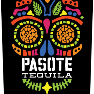 Pasote Blanco Still Strength Tequila 750mL