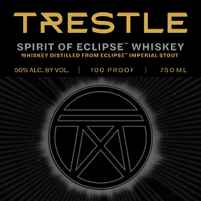 Old Trestle Spirit of Eclipse Whiskey 750mL