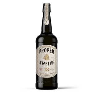 Proper No. Twelve 13 Year Single Malt Irish Whiskey 750mL
