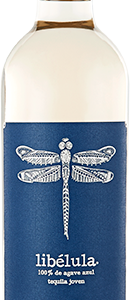 Libélula Tequila Joven 750mL