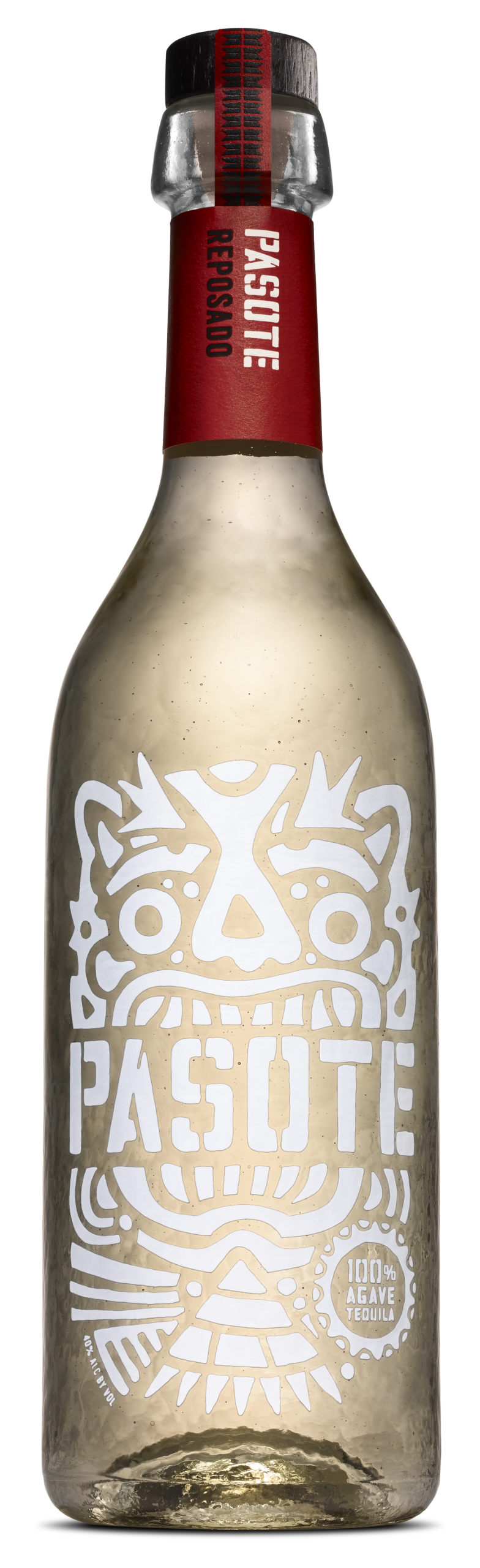 Pasote Reposado Tequila 750mL