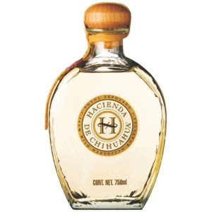 Hacienda De Chihuahua Reposado Sotol