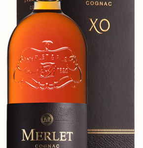 Merlet XO Cognac 750mL