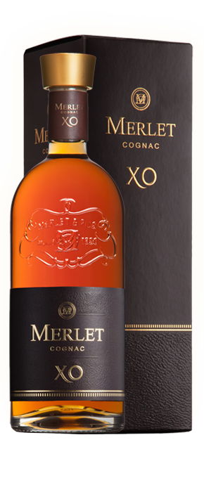 Merlet XO Cognac 750mL