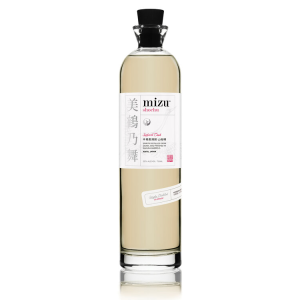 Mizu Sakura Cask Shochu 750mL