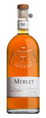 Merlet Saint Sauvant Cognac 750mL