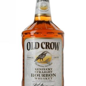 Old Crow Kentucky Straight Bourbon Whiskey 1.75L