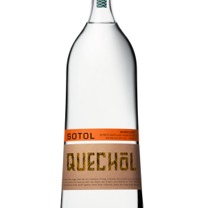 Quechol Sotol Wheeleri 750mL
