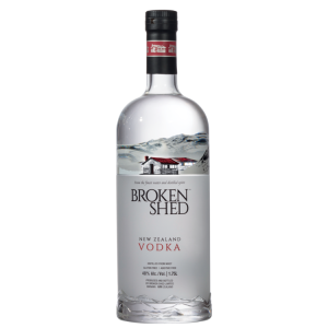 Broken Shed Vodka 1.75L