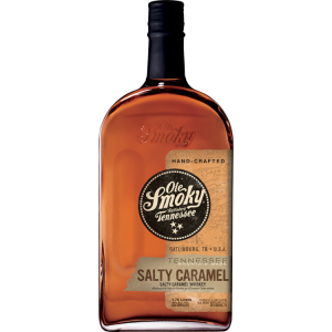 Ole Smoky Salty Caramel Whiskey 1.75L
