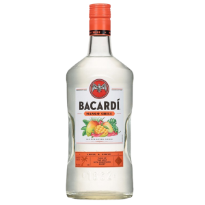 Bacardi Mango Chile Flavored Rum 1.75L