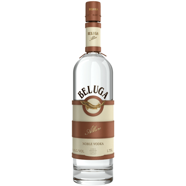 Beluga Noble Allure Vodka 1.75L