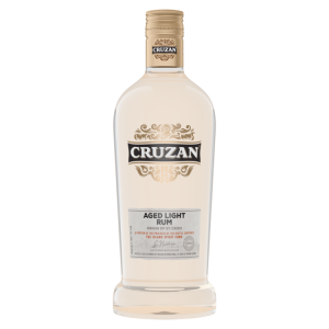 Cruzan Aged Light Rum 1.75L