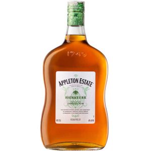 Appleton Estate Signature Blend Gold Rum 1.75L