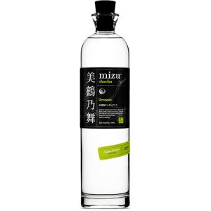 Mizu Lemongrass Shochu