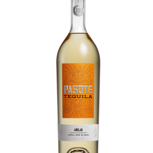 Pasote Añejo Tequila 750mL