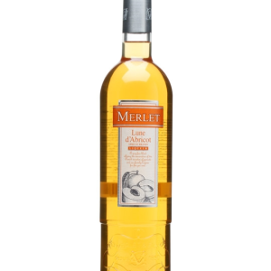 Merlet Crème d'Abricot Apricot Liqueur 750mL