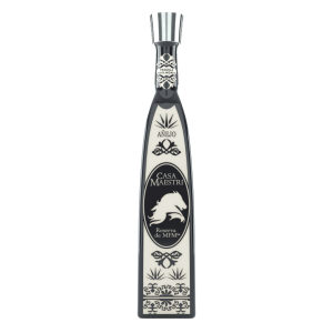 Casa Maestri Añejo Tequila 750mL